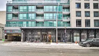 1 SCOTT STREET, TORONTO ON, UNIT 2102
