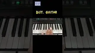 Suara Dist. Guitar