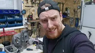 CORRECTING IMZ ERRORS! Or how to return the oil filter to the opposite?! Chetodel Bezdel (Vlog)