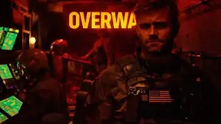 Inside an AC-130 Gunship | MWII Realistic Gameplay (PS5 Pro)