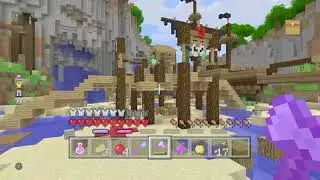 minecraft xbox one how to get kick from a game