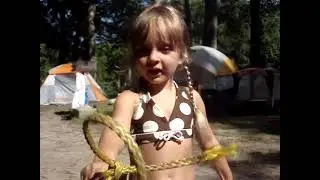 Princess Squirrel