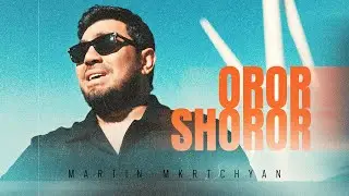 Martin Mkrtchyan - 