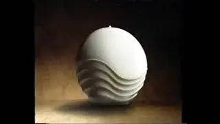 Glade Touch 'N' Fresh Advert (VHS Rip)