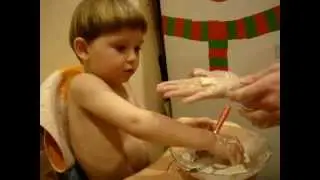 Неньютоновская жидкость