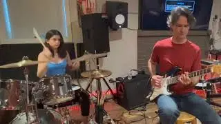 Beck's Bolero by Jeff Beck