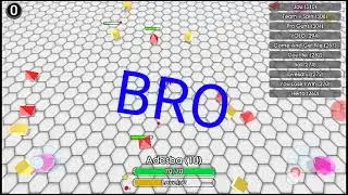 Я накапил 300k в war.io