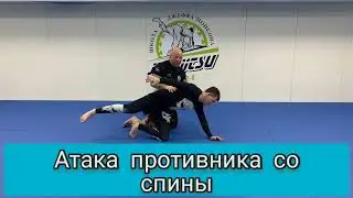 Джефф Монсон 