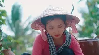 Haverst The Orphaned Girl from the Countryside Who Creates Irresistible Dried Fish Delights