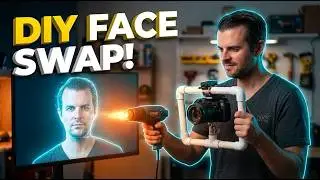 Our CRAZIEST Video Fails Ever: SwapFace Review and Camera Car Alternative