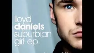 Lloyd Daniels - The Best of My Love