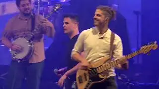Les Montses Bojos per sempre (en directe) _ Mercé 2022