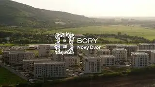 Penta Real Estate | Bory Nový Dvor