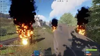 Some nice Heli loot