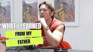 Lessons To Carry On To Your Children