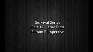 UE4 Survival Game - "True" First Person Perspective (Part 17)