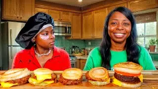 FLYING DUTCHMAN BURGERS