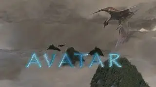АВАТАР 2