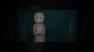 |SAO: Alicization| - War of Underworld Ending Full (Slowed + Reverb)