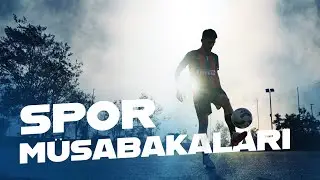 BAYKAR  |  Sport Competitions