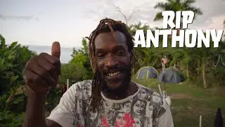 RIP Anthony