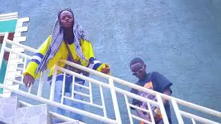 IMBATA by KING CENTER ft Kirller/video coming soon