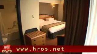 Hotel video of Ramada Ostend