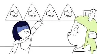 Jacksepticeye Meets Toby Fox