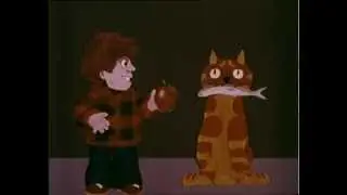 Charley: Strangers