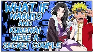 What if Naruto & Kurenai celebrates Christmas As a Couple?