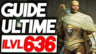 S'EQUIPER 636+, NE FAIT PAS CETTE ERREUR 😱 Guide pour se stuff sur WoW The War Within | Saison 1