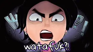 ∇Мини-клип∇ ∾ ✖Vlad✖ ∾ ✌WATAFUK?!✌