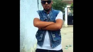 Romano rap Alen Swon Gebob - [ Cuvli Gadno ] 2013