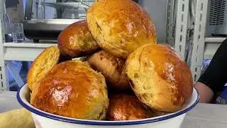 AMASADORA DE PAN - RECETA - TIENDA FÍSICA