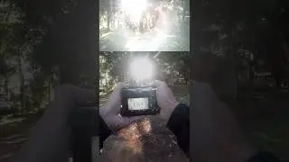 Video Test Lens 7artisan 35mm mk II 