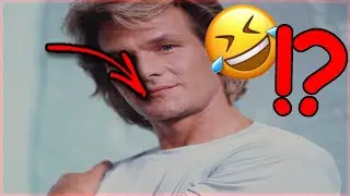 Patrick Swayze - Narrated Wiki English
