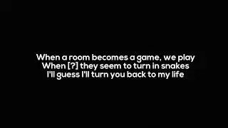 ZAYN - Too Much ft. Timbaland (Lyrics)
