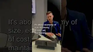 Integrate 2023 - Bose Professional VB-S