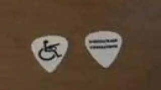 New Wheelchair Commandos Picks