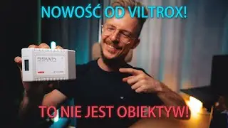 Nowość od Viltrox! Czy warto kupić zamiennik. akumulatora do Sony?