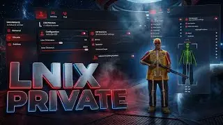 Lnix Software /FOOTBALL ACADEMY FREE MENU MTA HACK