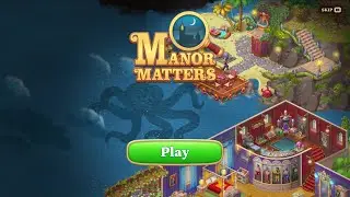 Manor Matters - The Lighthouse - Day 4