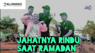 NGABUBURIT vs NGABUSILIT RAMADAN | #OmongKosong