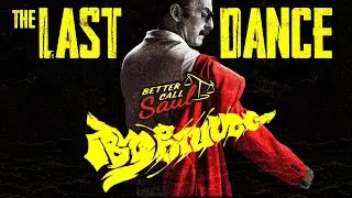 Saul Goodman ft. The Last Dance - Aavesham | A TPMS Edits