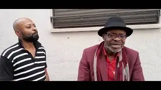 eyindi idira Gandhi kamatari aboyi ba musiciens nionso ya Lyon boya kotalaaaa