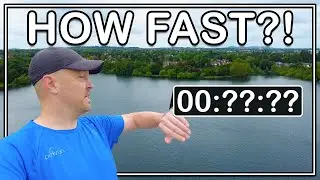 parkrun PB potential at Edgbaston Reservoir parkrun