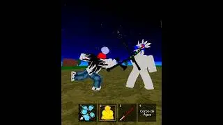 Luta épica do Rip indra no Blox Fruits🔥