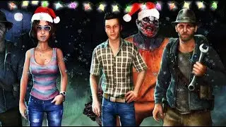 Horror Show - Обновление багов?