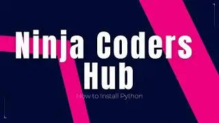 Python Installation ,How to Install Python 