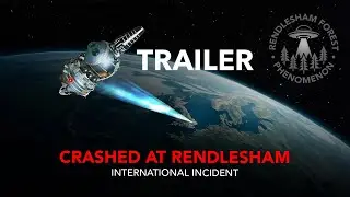 Soviet satellite de-orbit onto UK soil
